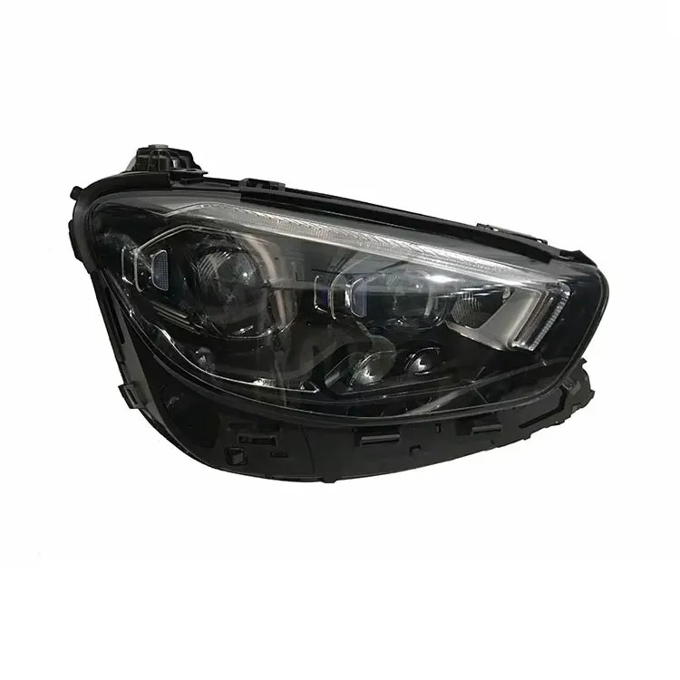 High Quality New E-Class W213 Front Headlight 6000k Color Temperature without Modification